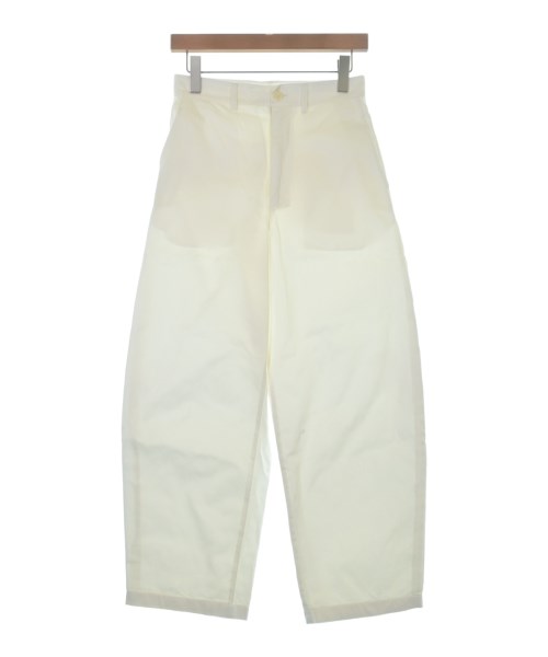 MARW UNITED ARROWS(マルゥユナイテッドアローズ)その他 白 サイズ:36(S位)/2200657675691