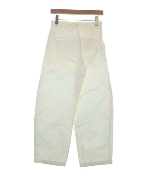 MARW UNITED ARROWS（マルゥユナイテッドアローズ）その他 白 サイズ:36(S位) レディース/2200657675691