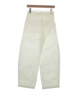 MARW UNITED ARROWS（マルゥユナイテッドアローズ）その他 白 サイズ:36(S位) レディース/2200657675691