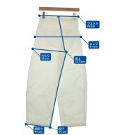 MARW UNITED ARROWS（マルゥユナイテッドアローズ）その他 白 サイズ:36(S位) レディース/2200657675691