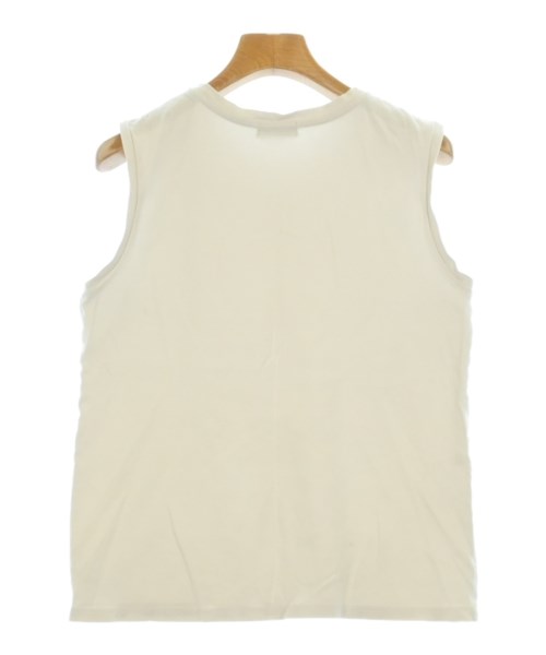 MARW UNITED ARROWS（マルゥユナイテッドアローズ）ノースリーブ 白 サイズ:-(M位) レディース/2200710702333