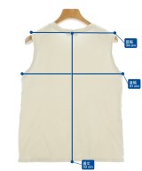 MARW UNITED ARROWS（マルゥユナイテッドアローズ）ノースリーブ 白 サイズ:-(M位) レディース/2200710702333