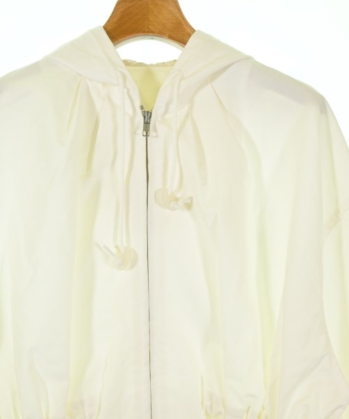 MARW UNITED ARROWS（マルゥユナイテッドアローズ）その他 白 サイズ:36(S位) レディース/2200706438031