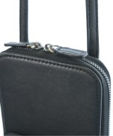 MARW UNITED ARROWS（マルゥユナイテッドアローズ）ショルダーバッグ 黒 サイズ:- レディース/2200713010091