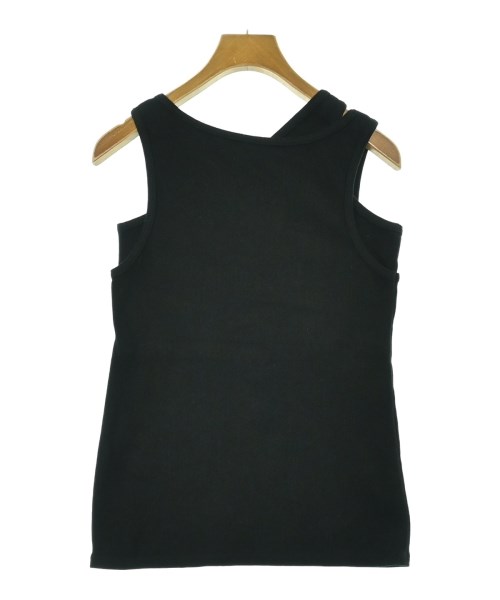 MARW UNITED ARROWS（マルゥユナイテッドアローズ）Tシャツ・カットソー 黒 サイズ:-(S位) レディース/2200708149058