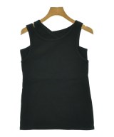 MARW UNITED ARROWS（マルゥユナイテッドアローズ）Tシャツ・カットソー 黒 サイズ:-(S位) レディース/2200708149058