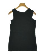 MARW UNITED ARROWS（マルゥユナイテッドアローズ）Tシャツ・カットソー 黒 サイズ:-(S位) レディース/2200708149058