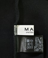 MARW UNITED ARROWS（マルゥユナイテッドアローズ）Tシャツ・カットソー 黒 サイズ:-(S位) レディース/2200708149058