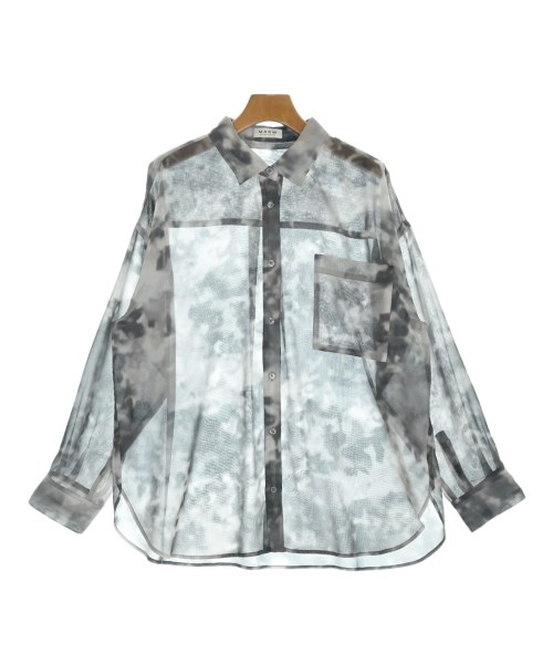 MARW UNITED ARROWS(マルゥユナイテッドアローズ)のブラウス サイズ:F 7,000円