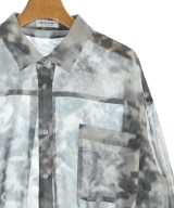 MARW UNITED ARROWS（マルゥユナイテッドアローズ）ブラウス グレー サイズ:F レディース/2200713198133