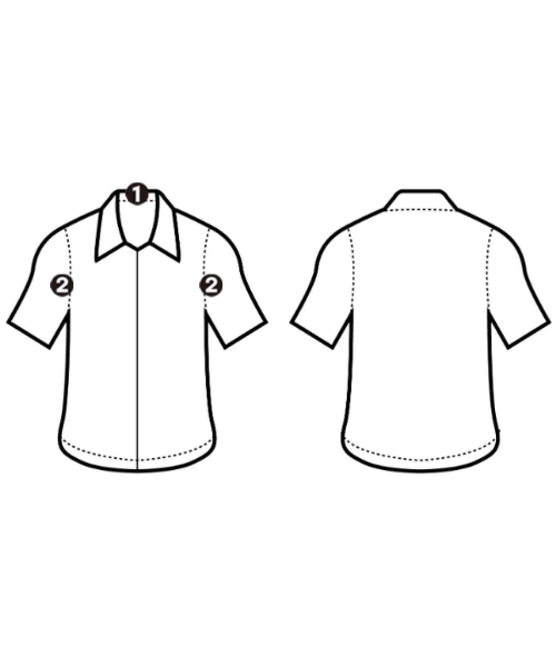 MARW UNITED ARROWS（マルゥユナイテッドアローズ）カジュアルシャツ 白 サイズ:F レディース/2200710203038