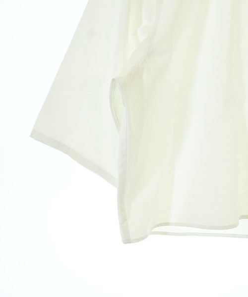 MARW UNITED ARROWS（マルゥユナイテッドアローズ）カジュアルシャツ 白 サイズ:F レディース/2200710203038