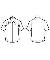 MARW UNITED ARROWS（マルゥユナイテッドアローズ）カジュアルシャツ 白 サイズ:F レディース/2200710203038