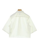 MARW UNITED ARROWS（マルゥユナイテッドアローズ）カジュアルシャツ 白 サイズ:F レディース/2200710203038
