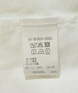 MARW UNITED ARROWS（マルゥユナイテッドアローズ）カジュアルシャツ 白 サイズ:F レディース/2200710203038