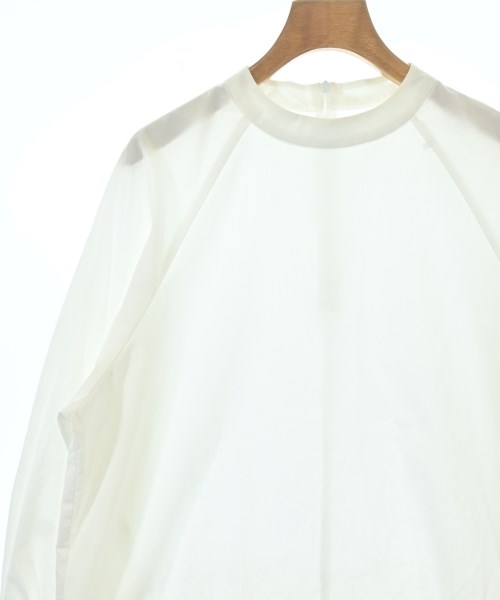 MARW UNITED ARROWS（マルゥユナイテッドアローズ）カジュアルシャツ 白 サイズ:F レディース/2200710203052