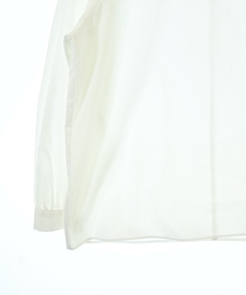 MARW UNITED ARROWS（マルゥユナイテッドアローズ）カジュアルシャツ 白 サイズ:F レディース/2200710203052