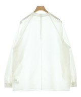 MARW UNITED ARROWS（マルゥユナイテッドアローズ）カジュアルシャツ 白 サイズ:F レディース/2200710203052