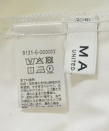 MARW UNITED ARROWS（マルゥユナイテッドアローズ）カジュアルシャツ 白 サイズ:F レディース/2200710203052