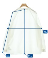 MARW UNITED ARROWS（マルゥユナイテッドアローズ）カジュアルシャツ 白 サイズ:F レディース/2200710203052