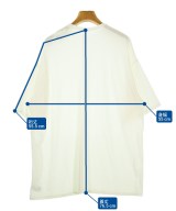 MARW UNITED ARROWS（マルゥユナイテッドアローズ）Tシャツ・カットソー 白 サイズ:F レディース/2200710203076