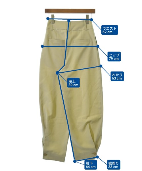 MARW UNITED ARROWS（マルゥユナイテッドアローズ）その他 ベージュ サイズ:36(S位) レディース/2200716209034