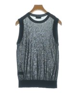 MARW UNITED ARROWS（マルゥユナイテッドアローズ）ベスト/ノースリーブ 黒 サイズ:-(M位) レディース/2200714748078