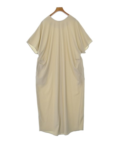 MARW UNITED ARROWS（マルゥ ユナイテッドアローズ）ワンピース ベージュ サイズ:36(S位) レディース/2200648122074