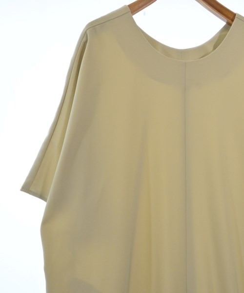 MARW UNITED ARROWS（マルゥ ユナイテッドアローズ）ワンピース ベージュ サイズ:36(S位) レディース/2200648122074