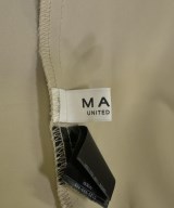 MARW UNITED ARROWS（マルゥ ユナイテッドアローズ）ワンピース ベージュ サイズ:36(S位) レディース/2200648122074