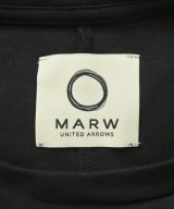 MARW UNITED ARROWS（マルゥ ユナイテッドアローズ）ワンピース 黒 サイズ:36(S位) レディース/2200648114048
