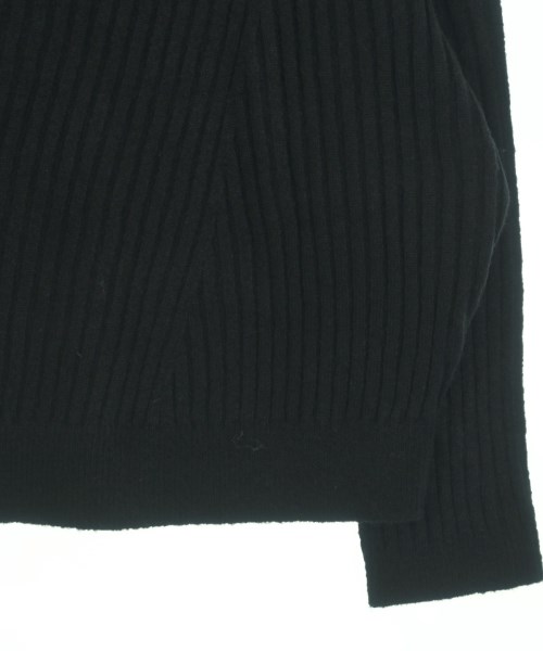 MARW UNITED ARROWS（マルゥ ユナイテッドアローズ）ニット・セーター 黒 サイズ:F レディース/2200648307082