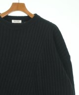 MARW UNITED ARROWS（マルゥ ユナイテッドアローズ）ニット・セーター 黒 サイズ:F レディース/2200648307082