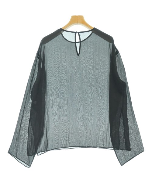 MARW UNITED ARROWS（マルゥ ユナイテッドアローズ）ブラウス 黒 サイズ:F レディース/2200637124140