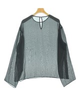 MARW UNITED ARROWS（マルゥ ユナイテッドアローズ）ブラウス 黒 サイズ:F レディース/2200637124140