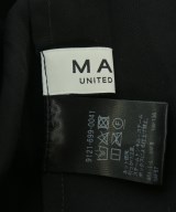 MARW UNITED ARROWS（マルゥ ユナイテッドアローズ）ブラウス 黒 サイズ:F レディース/2200637124140