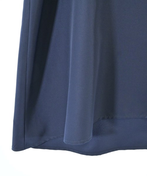 MARW UNITED ARROWS（マルゥ ユナイテッドアローズ）ブラウス 紺 サイズ:-(M位) レディース/2200652783025