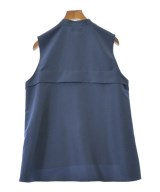 MARW UNITED ARROWS（マルゥ ユナイテッドアローズ）ブラウス 紺 サイズ:-(M位) レディース/2200652783025