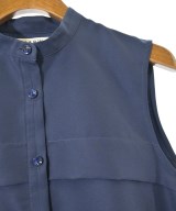 MARW UNITED ARROWS（マルゥ ユナイテッドアローズ）ブラウス 紺 サイズ:-(M位) レディース/2200652783025