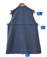 MARW UNITED ARROWS（マルゥ ユナイテッドアローズ）ブラウス 紺 サイズ:-(M位) レディース/2200652783025