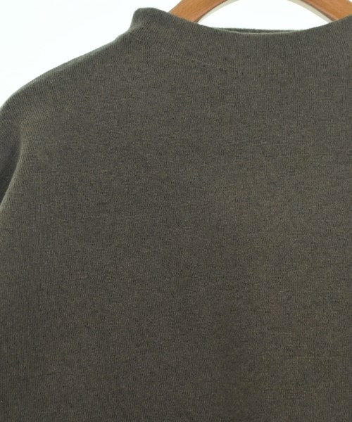 MARW UNITED ARROWS（マルゥ ユナイテッドアローズ）ニット・セーター カーキ サイズ:F レディース/2200649399017