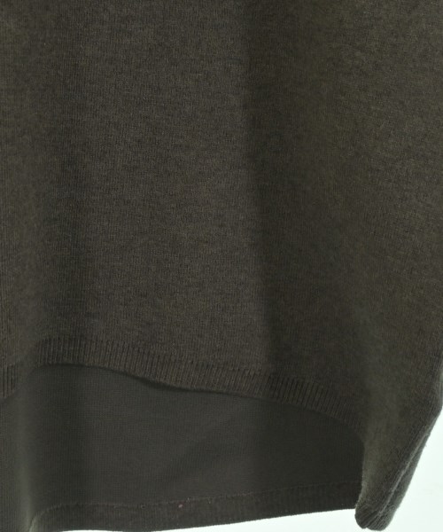 MARW UNITED ARROWS（マルゥ ユナイテッドアローズ）ニット・セーター カーキ サイズ:F レディース/2200649399017