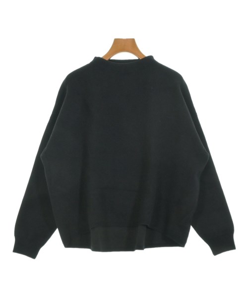 MARW UNITED ARROWS(マルゥ ユナイテッドアローズ)ニット・セーター 黒 サイズ:F/2200649399024