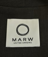 MARW UNITED ARROWS（マルゥ ユナイテッドアローズ）その他 茶 サイズ:F レディース/2200649399031