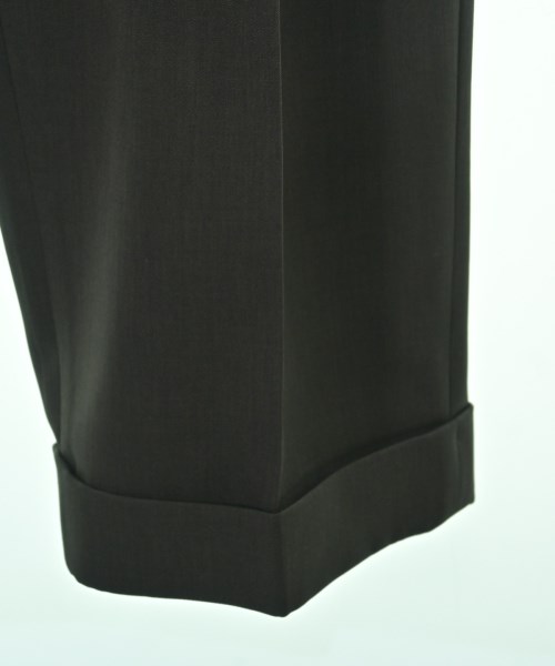 MARW UNITED ARROWS（マルゥ ユナイテッドアローズ）スラックス 茶 サイズ:36(S位) レディース/2200649399048