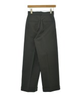 MARW UNITED ARROWS（マルゥ ユナイテッドアローズ）スラックス 茶 サイズ:36(S位) レディース/2200649399048