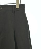 MARW UNITED ARROWS（マルゥ ユナイテッドアローズ）スラックス 茶 サイズ:36(S位) レディース/2200649399048