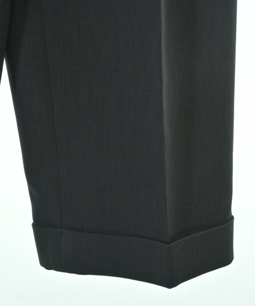 MARW UNITED ARROWS（マルゥ ユナイテッドアローズ）スラックス グレー サイズ:36(S位) レディース/2200649399055