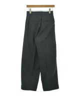 MARW UNITED ARROWS（マルゥ ユナイテッドアローズ）スラックス グレー サイズ:36(S位) レディース/2200649399055