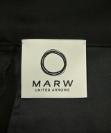 MARW UNITED ARROWS（マルゥ ユナイテッドアローズ）その他 黒 サイズ:36(S位) レディース/2200648255062